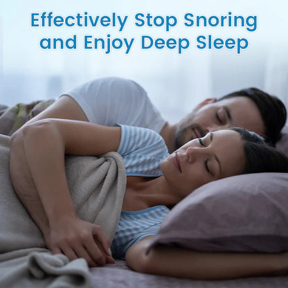🔥[Official Brand Store] NEYEROS™ Adjustable Anti-Snoring Mouthpiece  Universal Size